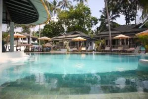 Marilyn’s Resort Koh Samui - Koh Samui