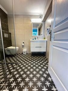 Fener Hotel Café & Kahvalti