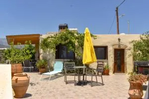 Mylonakis Home - Roukáka