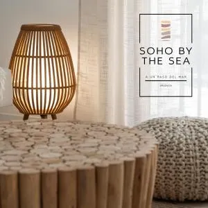 SOHO BY THE SEA Valencia - 珀特萨普拉亚