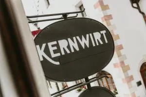 肯维特酒店 - 隆高地区圣玛格丽滕