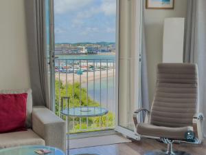 Pebbles - The Haven Swanage