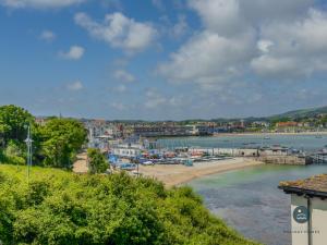 Pebbles - The Haven Swanage