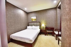 Executive King Room room in Megaboom City Hotel