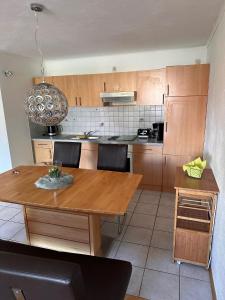 Ferienwohnung Frank