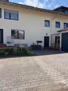 Ferienwohnung Frank