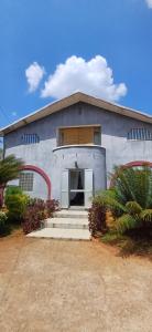 Villa Margarit Ravel