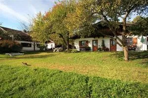 Haus Klinger - Obing