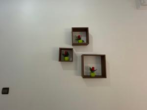 appartement meublee a louer sur Fes