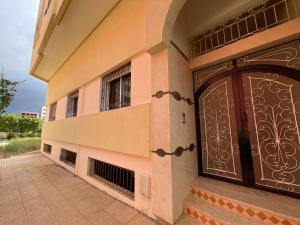 appartement meublee a louer sur Fes