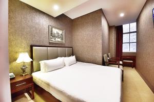 King Room room in Megaboom City Hotel