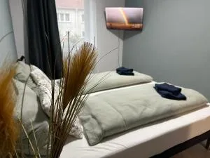 Guben Wohnungen studio - Gubin