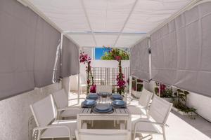 Villetta BiancAmare by BarbarHouse