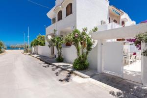 Villetta BiancAmare by BarbarHouse