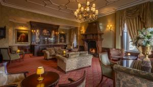 Kilronan Castle Hotel & Spa