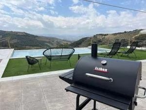 CASA RURAL LA CHOZA DE MINDO - Cortijo de los Gitanos