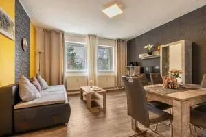 Ferienwohnung Deluxe - Arnsdorf