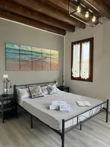 Casa Marian - Casa Rossa