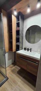 DS apartment