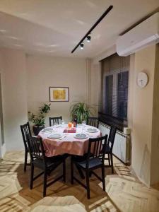 DS apartment