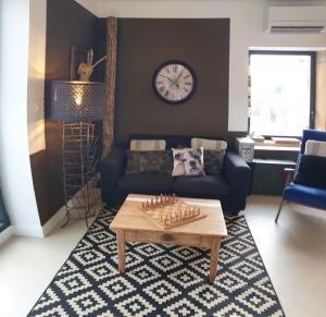 Charmante maison de famille près de Lyon