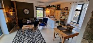 Charmante maison de famille près de Lyon