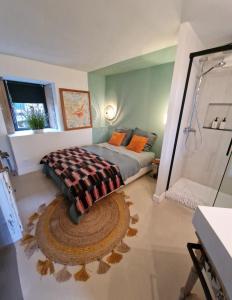 Charmante maison de famille près de Lyon