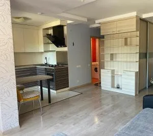 Ivetta's apartment - Dubeņi