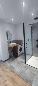 Belle vue odyssée 80