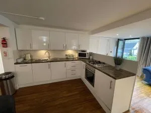 No1 Apartment Mevagissey - Grampound