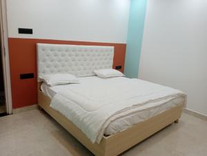 The Rama Ridge Residency