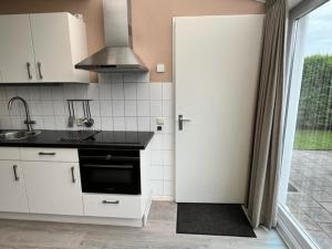 Antibes 236 - Kustpark Village Scaldia