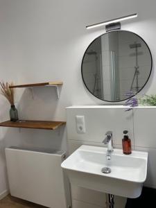 Pension Klein und Fein