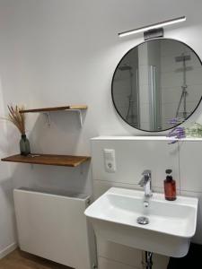 Pension Klein und Fein