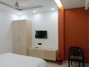 The Rama Ridge Residency