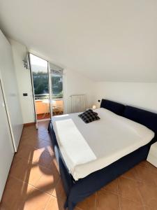 Attico Pietra Ligure 2 Free Parkings & Bike