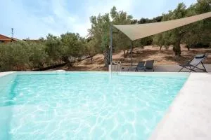 Themida Luxurious Accommodation by Travel Pro - Nea Skioni Halkidiki - 尼尔斯吉尼