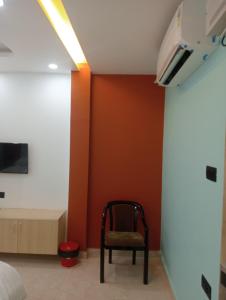 The Rama Ridge Residency