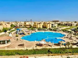 Badr Resort Deluxe Chalets - Dawwār ‘Abd al ‘Aţī Abū ‘Ajūz