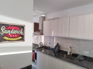 Espectacular depto a estrenar TANGO 15 e