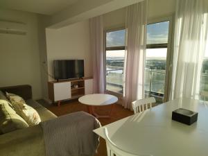 Espectacular depto a estrenar TANGO 15 e