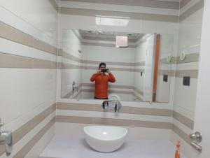 The Rama Ridge Residency