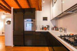 Casa Fiera few steps from the centre with car-park