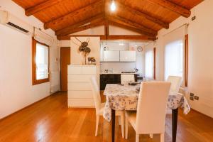 Casa Fiera few steps from the centre with car-park