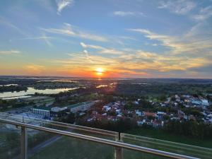 Espectacular depto a estrenar TANGO 15 e