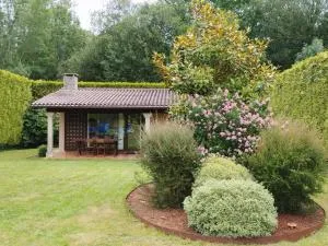 Finca O Loureiro - Amés