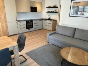 Appartment Silvia Nassfeld - Rattendorf