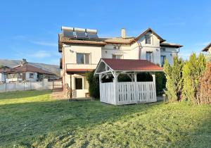 Къща за гости БОНИТА