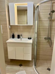 Valencia Gardens Luxurious Studio