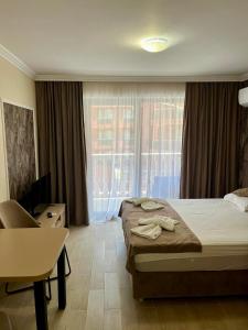 Valencia Gardens Luxurious Studio